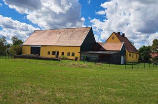 Bauernhaus kaufen in 91637 Wörnitz, Bauernhaus mit 140 m² Wohnfläche Nähe Feuchtwangen