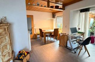 Bauernhaus kaufen in 86498 Kettershausen, Liebevoll renoviertes Bauernhaus mit Stadel und Werkstatt – großzügiges Zuhause mit Charakter