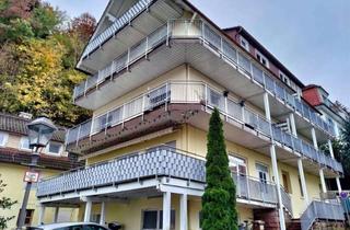Haus kaufen in 76332 Bad Herrenalb, 6 Familienhaus in Bad Herrenalb für Kapitalanleger