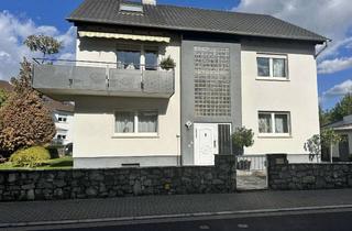 Haus kaufen in Am Wildgraben, 63762 Großostheim, Wohnstätte mit Flair – großzügiges 3-Etagen-Wohnhaus mit großem Garten in zentraler Lage
