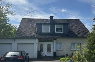 Haus kaufen in Schmelterfeld 5a, 59929 Brilon, ***Ein-Zweifamilienhaus in idyllischer Lage in Brilon-Gudenhagen***