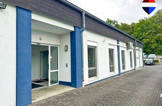 Gewerbeimmobilie mieten in 65549 Limburg, Büro-/Praxisräumlichkeiten in Limburg