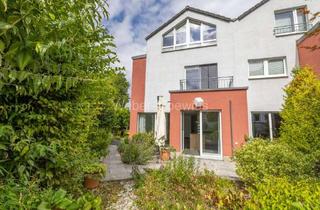 Haus kaufen in 53227 Beuel, Sofort bezugsfertig - ruhig und zentral gelegen