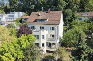 Haus kaufen in 73525 Schwäbisch Gmünd, Wohnen, Vermieten, Entwickeln in bester Halbhöhenlage!