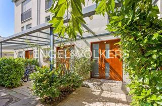 Haus kaufen in 69126 Rohrbach, Wohnen im Quartier am Turm - modernes Reihenmittelhaus mit zwei Tiefgaragenstellplätzen