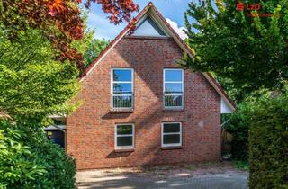 Einfamilienhaus kaufen in 26160 Bad Zwischenahn, Elegantes Einfamilienhaus in Bad Zwischenahn‑Ekern – renoviert, lichtdurchflutet & energieeffizient