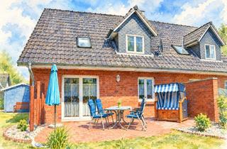 Haus kaufen in 25826 Sankt Peter-Ording, Haus ohne Makler, provisionsfrei incl. Möbel