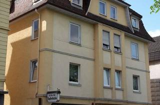 Haus kaufen in Bahnhofstraße 70, 70806 Kornwestheim, NEU 7,5% Renditekracher in begehrter Lage - Top vermietetes Wohnhaus mit Pub am BHF! Provisionsfrei!