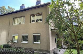 Haus kaufen in 53225 Beuel, Am Ende der Anliegerstraße wartet Ihr neues Zuhause
