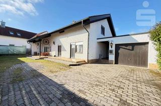Haus kaufen in 84503 Altötting, Mehrgenerationenhaus oder Vermietung