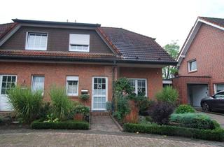 Doppelhaushälfte kaufen in 48653 Coesfeld, Familienfreundliche Doppelhaushälfte im Kernbereich der Stadt Coesfeld