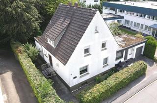 Haus kaufen in 57462 Olpe, Ein Haus mit Potential