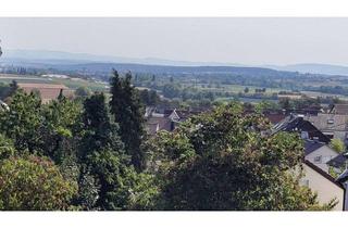 Reihenhaus kaufen in 70771 Leinfelden-Echterdingen, Großes Reihenhaus mit Weitblick und viel Potential
