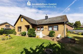 Haus kaufen in 59227 Ahlen, Ihr neues Zuhause mit Charme und Charakter!