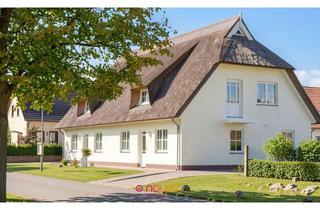 Haus kaufen in 17419 Garz, Urlaub zu Hause: Ihr Reetdachtraum auf Usedom