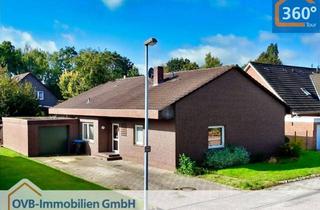 Haus kaufen in 26789 Leer, Charmanter Klassiker mit Potenzial in beliebter Lage