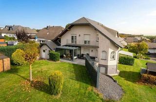 Haus kaufen in 56825 Gevenich, Mietkauf: Attraktives Ein-/Zweifamilienhaus für die ganze Familie (Gevenich-Eifel)