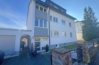 Mehrfamilienhaus kaufen in 73098 Rechberghausen, Gepflegtes Mehrfamilienhaus in ruhiger Lage von Rechberghausen – solide Kapitalanlage mit Potenzial
