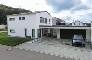 Haus kaufen in 86444 Affing, Modernes Energiesparhaus am Waldrand