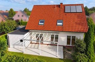 Einfamilienhaus kaufen in 26188 Edewecht, Traumlage von Friedrichsfehn, Exklusives Einfamilienhaus! Sofortiger Einzug, Gehobene Ausstattung, T