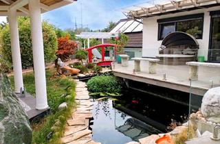 Haus kaufen in 86609 Donauwörth, „Wohnen neu erleben: Saniertes EFH mit Gartenidylle & Garage“