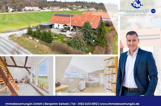 Haus kaufen in 38889 Blankenburg, Verwirklichen Sie Ihren Lebenstraum: Großzügiges Anwesen für Familie und mehrere Generationen