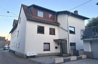 Haus kaufen in 61273 Wehrheim, ***nach WEG geteiltes, gepflegtes Zweifamilienhaus***