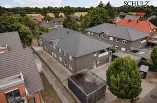 Haus kaufen in 49681 Garrel, Provisionsfrei!! Modernes 5-Parteienhaus mit starken Mieteinnahmen & moderner Energietechnik