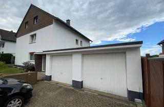 Mehrfamilienhaus kaufen in 32108 Bad Salzuflen, Mehrfamilienhaus am Stadtrand von Bad Salzuflen