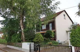 Doppelhaushälfte kaufen in Grasweg 10, 85375 Neufahrn, Doppelhaushälfte in Neufahrn - Mintraching ohne Makler