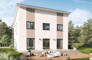 Einfamilienhaus kaufen in 91086 Aurachtal, Flexibles Einfamilienhaus im Aurachtal - Individuell gestaltbar und mit zuverlässigem Baupartner all
