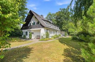 Haus kaufen in 51674 Wiehl, Exklusives Landhaus auf rund 8.400 m² im Oberbergischen - Pferdehaltung möglich!
