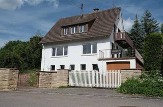 Haus kaufen in 72144 Dußlingen, Ein kleines Juwel