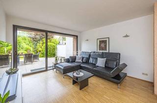 Haus kaufen in 41069 Hehn, PLATZ FÜR FAMILIE, HOMEOFFICE & GARTEN