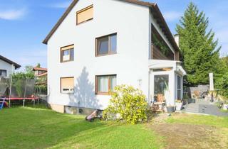 Mehrfamilienhaus kaufen in 85604 Zorneding, Vier Wohneinheiten, viele Perspektiven – Mehrfamilienhaus im Erbbaurecht