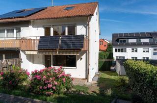 Haus kaufen in 71726 Benningen, Ein Haus für Ihre Ideen – mit Garten, Garage und extra Platz unterm Dach