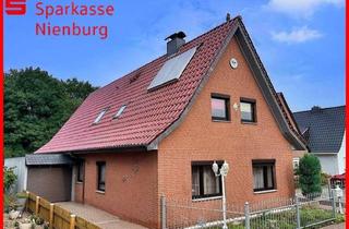 Haus kaufen in 31582 Nienburg, Finden Sie Platz!