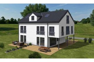 Haus kaufen in 83512 Wasserburg, NULL-Energiekosten-Haus, mit großer Einliegerwohnung