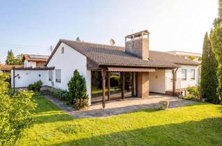 Einfamilienhaus kaufen in 86415 Mering, Traumhaftes Einfamilienhaus mit Einliegerwohnung!
