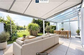 Haus kaufen in 75242 Neuhausen, Nahezu neuwertiges Traumhaus in Toplage – energieeffizient, hochwertig & modern