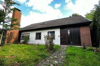 Einfamilienhaus kaufen in Tannenweg 12, 35440 Linden, Renovierungsbedürftiges Einfamilienhaus am Waldrand mit enormem Potenzial – Bestlage in Linden!