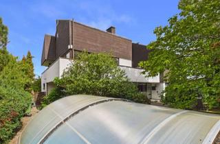 Haus kaufen in 73529 Schwäbisch Gmünd, Einmalige Gelegenheit: Anwesen mit unverbaubarem Blick auch gewerblich Nutzbar! Wohnfläche 233 m² +