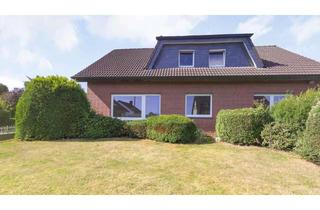 Haus kaufen in 32791 Lage, Sehr solide gebautes Zweifamilienhaus in bevorzugter Wohnlage - eine seltene Kombination !