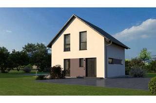 Haus kaufen in 91275 Auerbach, Kompaktes Haus - durchdacht bis in den letzten Winkel