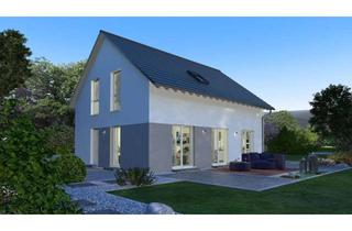 Haus kaufen in 92280 Kastl, Klassischer Grundriss - großzügiges Haus