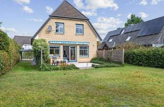 Einfamilienhaus kaufen in 24211 Preetz, Gefragte Lage: Sonniges Einfamilienhaus in Preetz