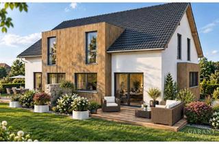 Haus kaufen in 71299 Wimsheim, * Ein Haus, das man sich leisten kann! * Endlich Platz für ALLE * Garage im Haus *