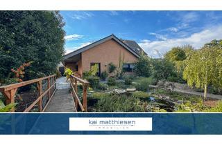 Haus kaufen in 47906 Kempen, Wohnen auf einer Ebene – gepflegter Bungalow mit großem Garten in St. Hubert
