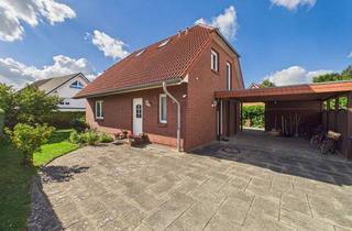Einfamilienhaus kaufen in 18273 Güstrow, Modernes Einfamilienhaus in gewollter Lage