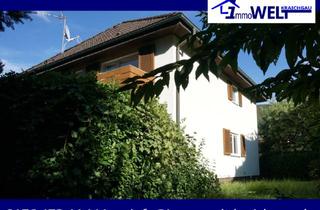 Haus kaufen in 69118 Schlierbach, Traumhaftes EFH in fantastischer Lage